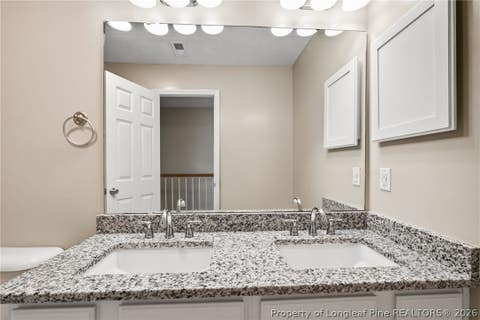 Tiny photo for 38 Carteret Court, Spring Lake, NC 28390 (MLS # 767726)