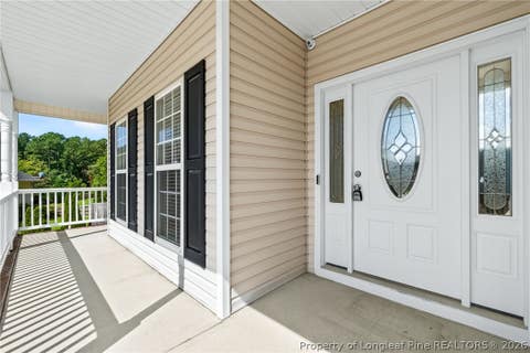 Tiny photo for 38 Carteret Court, Spring Lake, NC 28390 (MLS # 767726)