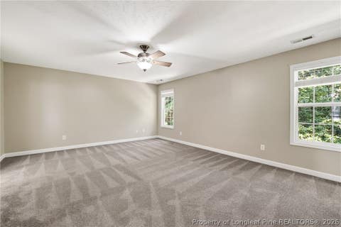 Tiny photo for 38 Carteret Court, Spring Lake, NC 28390 (MLS # 767726)