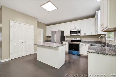 Tiny photo for 38 Carteret Court, Spring Lake, NC 28390 (MLS # 767726)