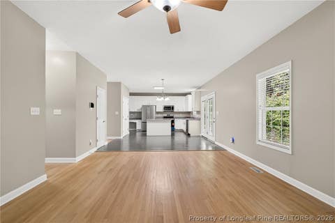 Tiny photo for 38 Carteret Court, Spring Lake, NC 28390 (MLS # 767726)
