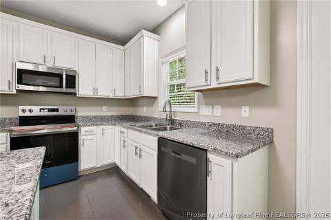Tiny photo for 38 Carteret Court, Spring Lake, NC 28390 (MLS # 767726)