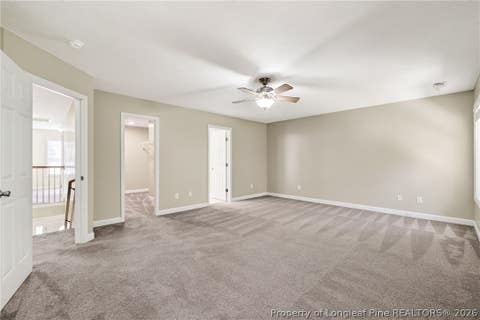 Tiny photo for 38 Carteret Court, Spring Lake, NC 28390 (MLS # 767726)