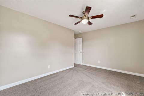 Tiny photo for 38 Carteret Court, Spring Lake, NC 28390 (MLS # 767726)