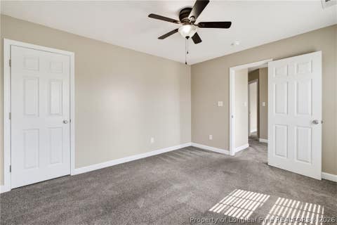 Tiny photo for 38 Carteret Court, Spring Lake, NC 28390 (MLS # 767726)