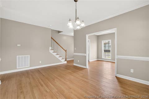 Tiny photo for 38 Carteret Court, Spring Lake, NC 28390 (MLS # 767726)