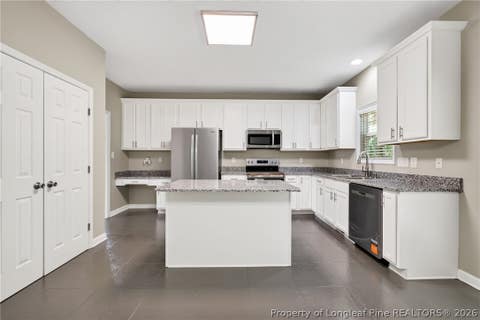 Tiny photo for 38 Carteret Court, Spring Lake, NC 28390 (MLS # 767726)