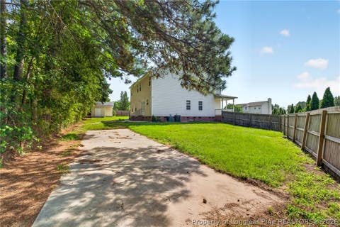 Tiny photo for 38 Carteret Court, Spring Lake, NC 28390 (MLS # 767726)