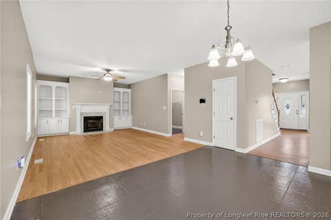 Tiny photo for 38 Carteret Court, Spring Lake, NC 28390 (MLS # 767726)