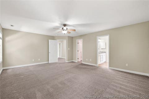 Tiny photo for 38 Carteret Court, Spring Lake, NC 28390 (MLS # 767726)