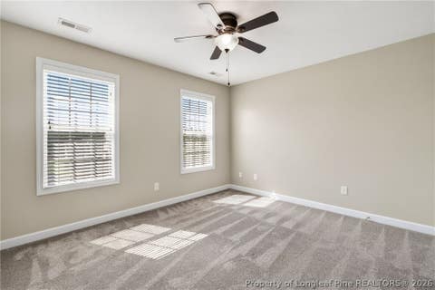 Tiny photo for 38 Carteret Court, Spring Lake, NC 28390 (MLS # 767726)