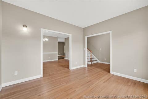 Tiny photo for 38 Carteret Court, Spring Lake, NC 28390 (MLS # 767726)