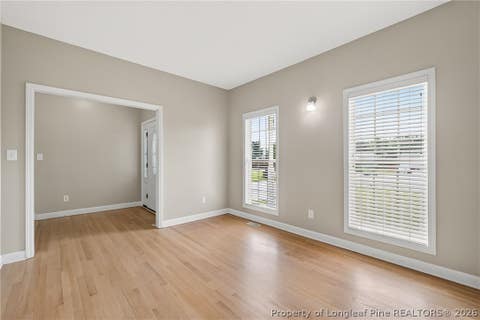 Tiny photo for 38 Carteret Court, Spring Lake, NC 28390 (MLS # 767726)