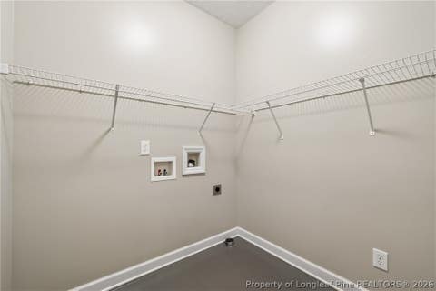 Tiny photo for 38 Carteret Court, Spring Lake, NC 28390 (MLS # 767726)