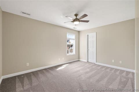 Tiny photo for 38 Carteret Court, Spring Lake, NC 28390 (MLS # 767726)