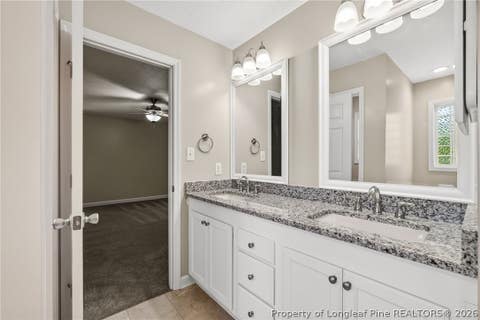 Tiny photo for 38 Carteret Court, Spring Lake, NC 28390 (MLS # 767726)