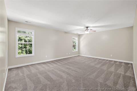 Tiny photo for 38 Carteret Court, Spring Lake, NC 28390 (MLS # 767726)