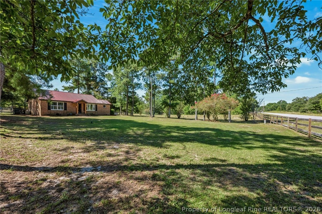 Photo of 471 S Grace Chapel Church Road, Hamlet, NC 28345 (MLS # 769467)