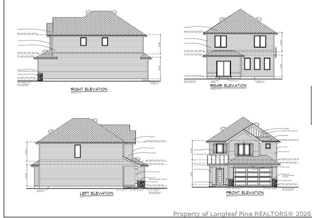 Photo of 407 CREECH Street, Goldsboro, NC 27530 (MLS # 756794)