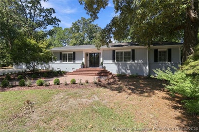 2901 Wessex Court Fayetteville NC 28306