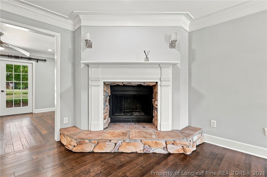 2901 Wessex Court