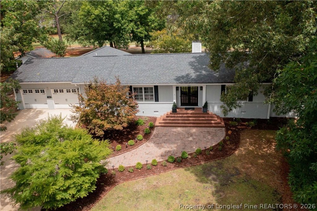 Photo of 2901 Wessex Court, Fayetteville, NC 28306 (MLS # 765971)