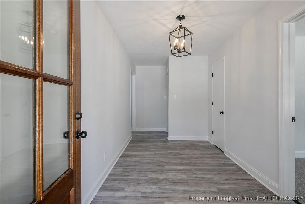 Photo of 215 W Prospect Avenue, Raeford, NC 28376 (MLS # 749426)