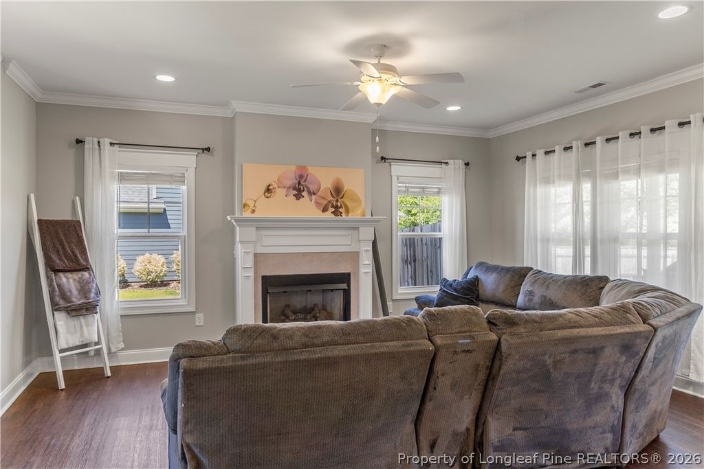 Photo of 808 Warwick Lane, Carthage, NC 28327 (MLS # 763051)