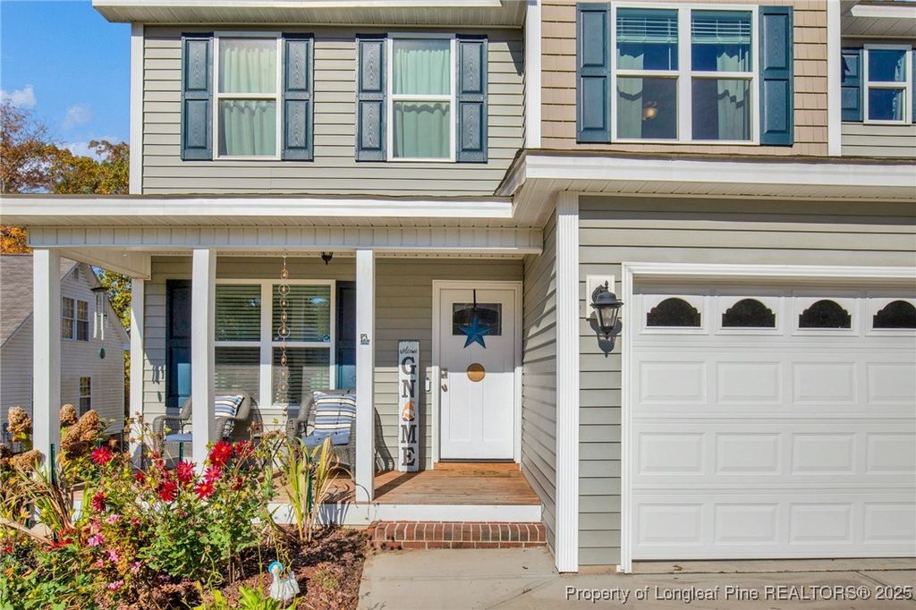 Photo of 1029-2 Woodyhill Lane, Sanford, NC 27330 (MLS # 752954)