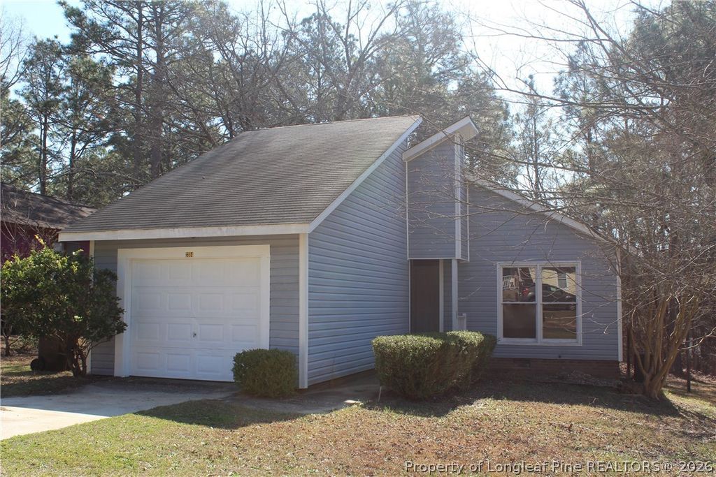 Photo of 3314 Arrowhead Road, Spring Lake, NC 28390 (MLS # 758695)