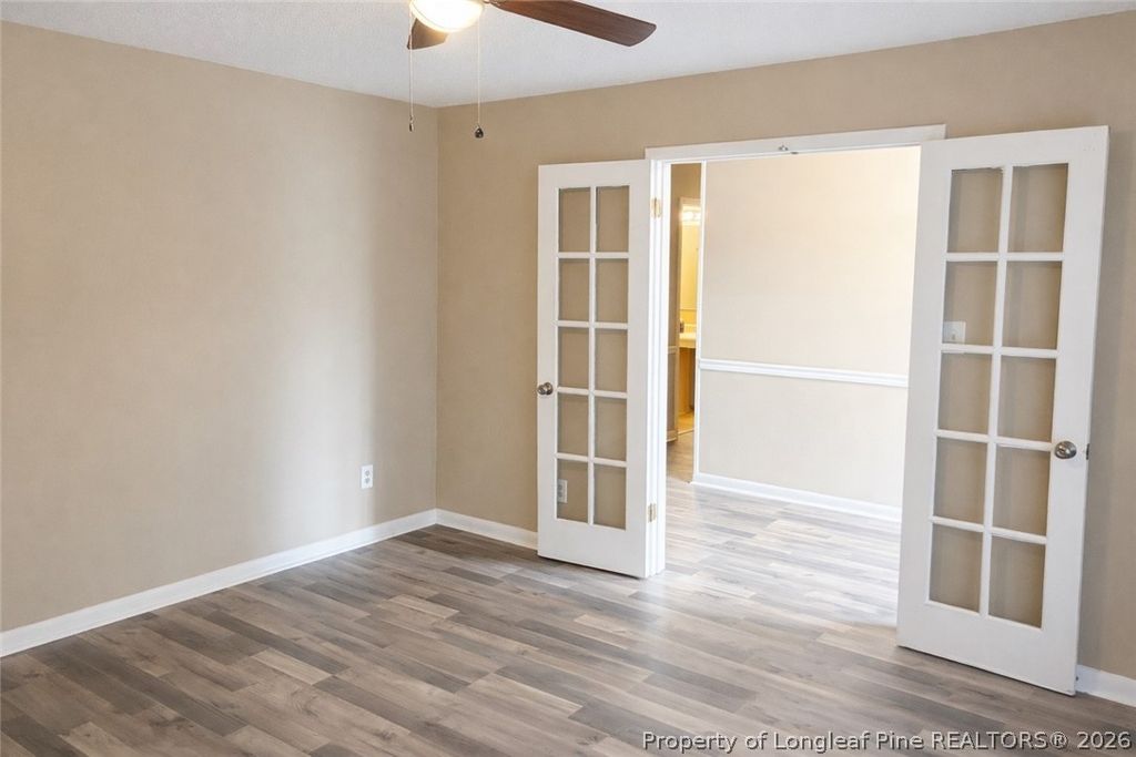 Photo of 6377 Lake Traill Drive, Fayetteville, NC 28304 (MLS # 758467)