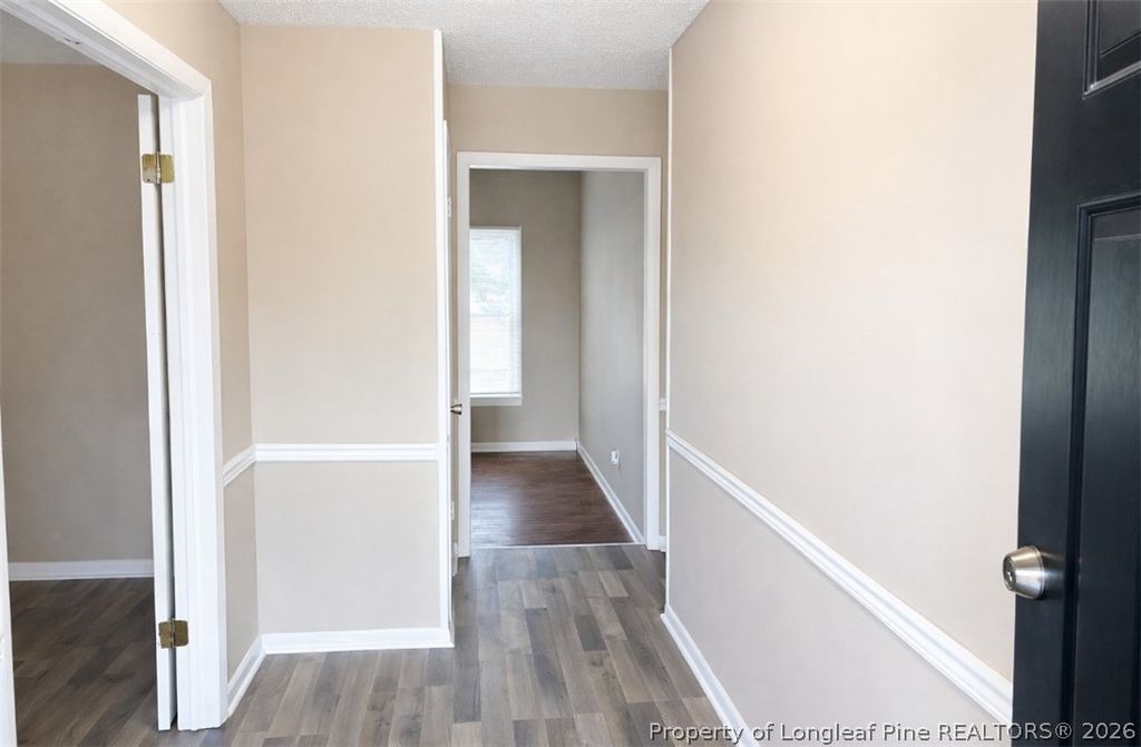 Photo of 6377 Lake Traill Drive, Fayetteville, NC 28304 (MLS # 758467)