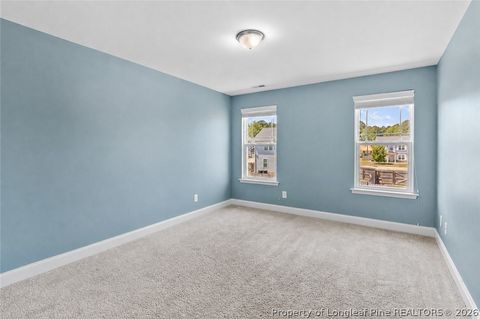 Tiny photo for 1421 Benchmark Way, Parkton, NC 28371 (MLS # 763536)