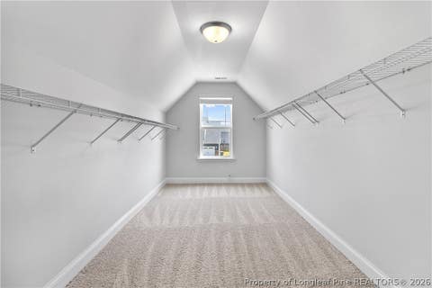 Tiny photo for 1421 Benchmark Way, Parkton, NC 28371 (MLS # 763536)