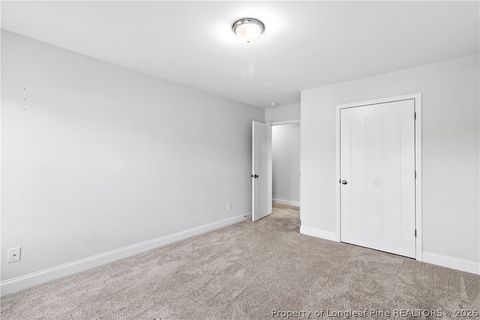 Tiny photo for 1421 Benchmark Way, Parkton, NC 28371 (MLS # 763536)