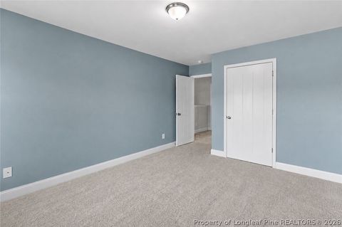 Tiny photo for 1421 Benchmark Way, Parkton, NC 28371 (MLS # 763536)