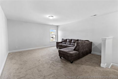 Tiny photo for 1421 Benchmark Way, Parkton, NC 28371 (MLS # 763536)
