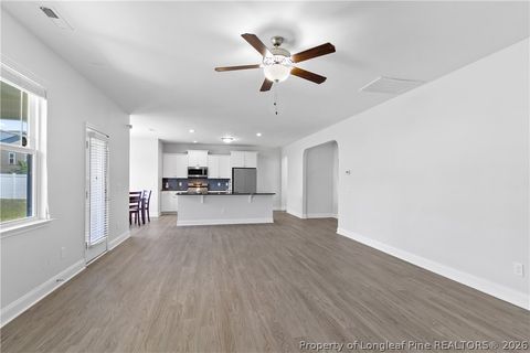 Tiny photo for 1421 Benchmark Way, Parkton, NC 28371 (MLS # 763536)
