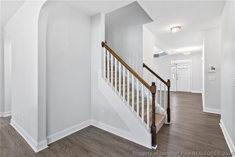 Tiny photo for 1421 Benchmark Way, Parkton, NC 28371 (MLS # 763536)