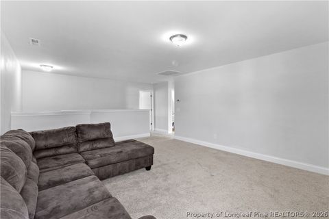 Tiny photo for 1421 Benchmark Way, Parkton, NC 28371 (MLS # 763536)