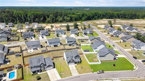 Tiny photo for 1421 Benchmark Way, Parkton, NC 28371 (MLS # 763536)
