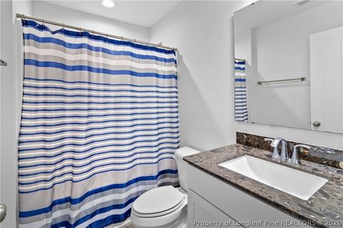 Tiny photo for 1421 Benchmark Way, Parkton, NC 28371 (MLS # 763536)