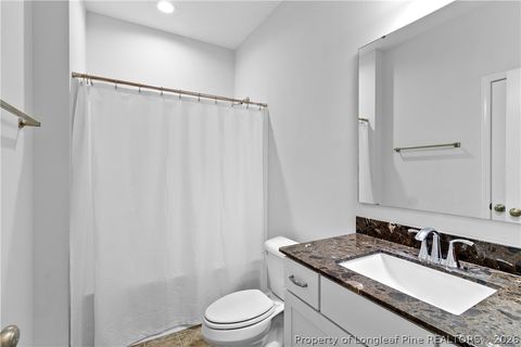 Tiny photo for 1421 Benchmark Way, Parkton, NC 28371 (MLS # 763536)