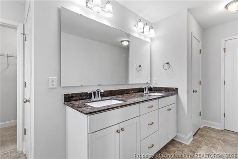 Tiny photo for 1421 Benchmark Way, Parkton, NC 28371 (MLS # 763536)