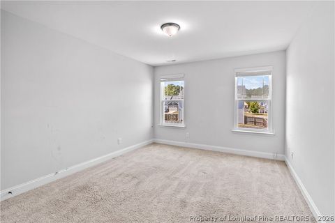 Tiny photo for 1421 Benchmark Way, Parkton, NC 28371 (MLS # 763536)