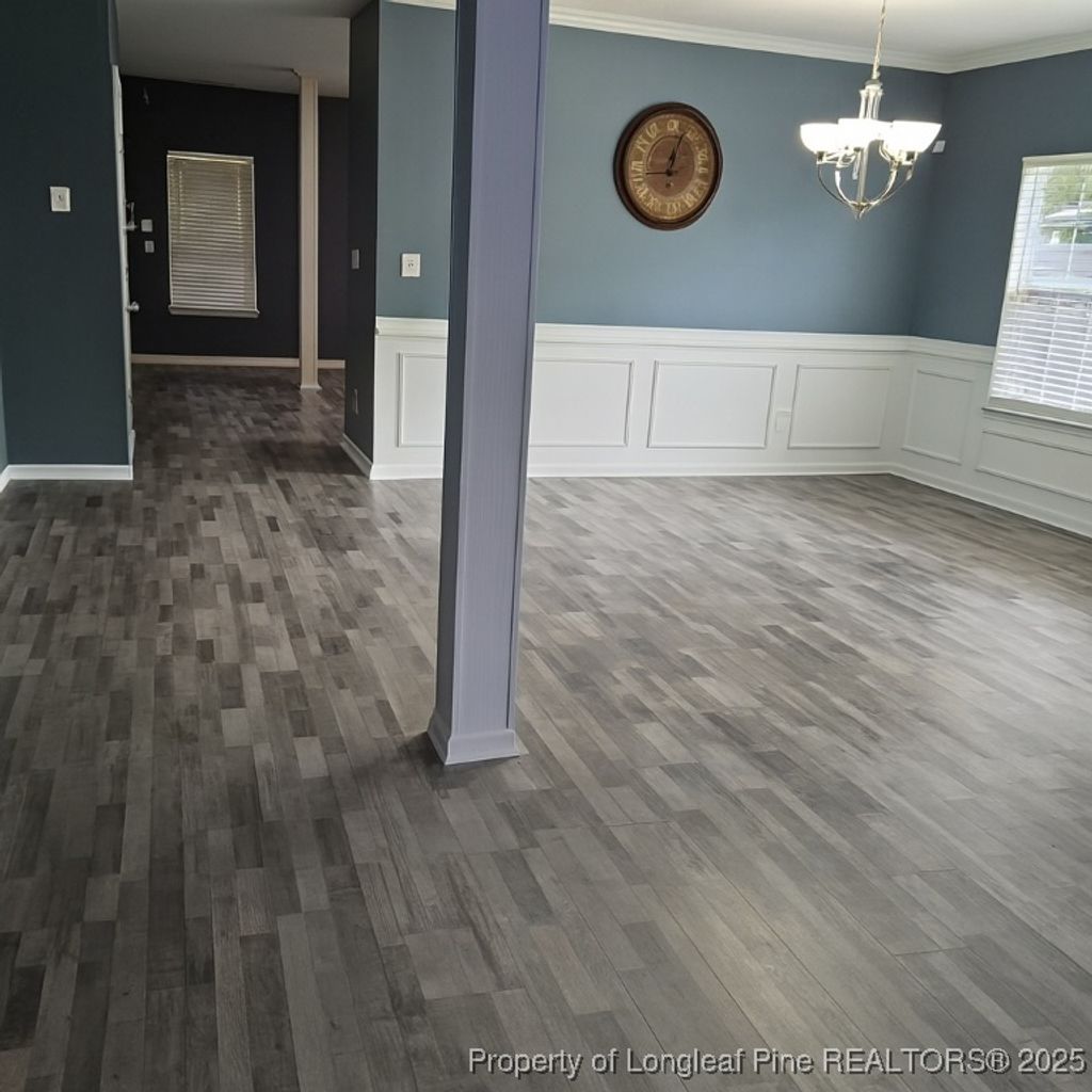 Photo of 616 Britton Court, Sanford, NC 27330 (MLS # 751971)