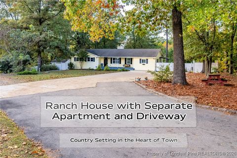 529 Adair Street Fayetteville NC 28303