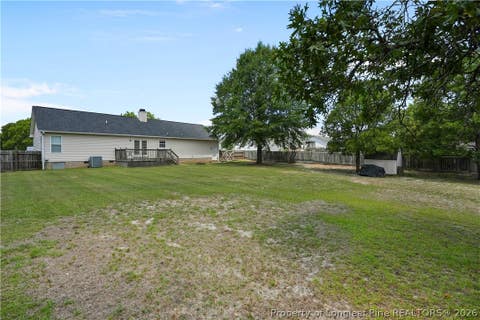Tiny photo for 95 Green Spring Drive, Sanford, NC 27332 (MLS # 765384)