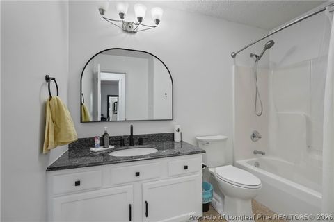 Tiny photo for 95 Green Spring Drive, Sanford, NC 27332 (MLS # 765384)
