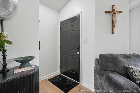 Tiny photo for 95 Green Spring Drive, Sanford, NC 27332 (MLS # 765384)